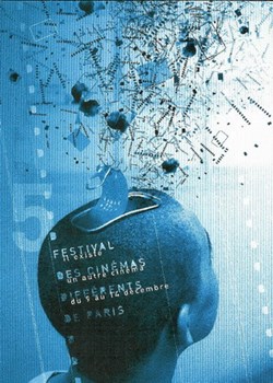 Paris Festival des cinémas différents 2003