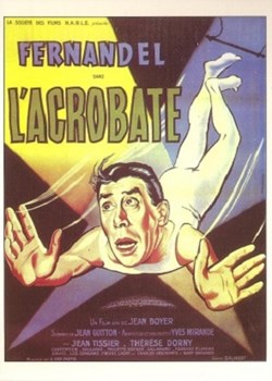 L'acrobate