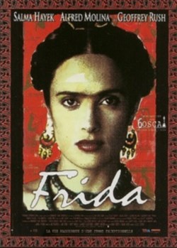 Frida