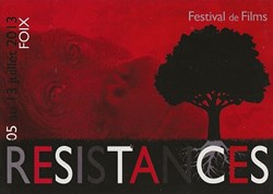 Foix Festival résistances 2013