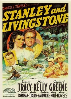 Stanley and Livingstone