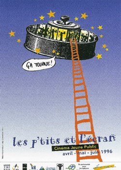 Lille Festival cinéma jeune public 1996