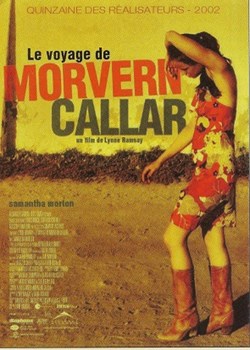 Le voyage de Morvern Callar