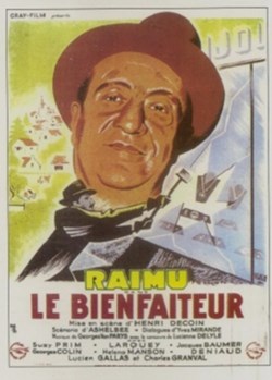 Le bienfaiteur