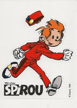 Spirou