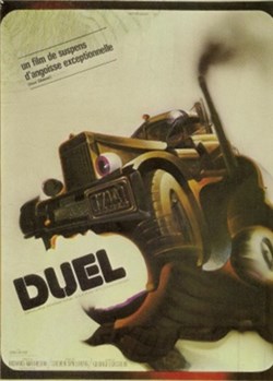 Duel