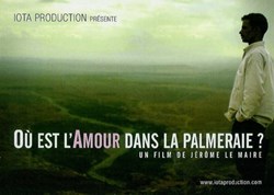Où est l'amour dans la palmeraie