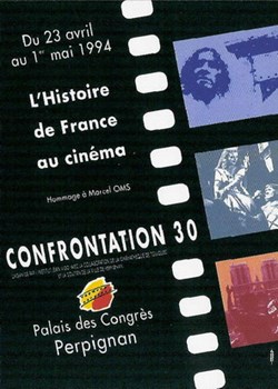 Perpignan Confrontation cinématographique 1994