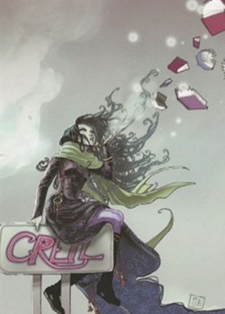Creil (60) 2006