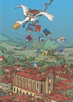 Eauze (32) 2008