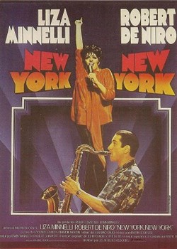 New York, New York