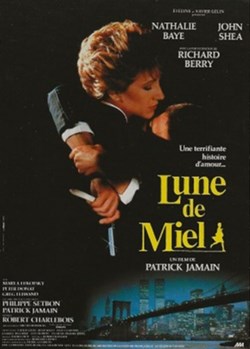 Lune de miel