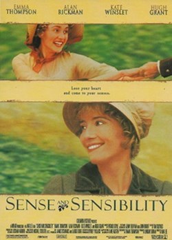 Sense and sensibility