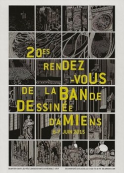 Amiens (80) 2015