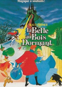 La belle au bois dormant
