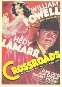 Crossroads