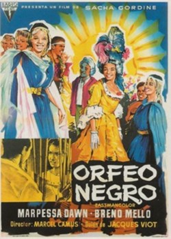 Orfeu negro