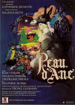 Peau d'âne