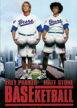 Baseketball