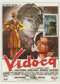 Vidocq