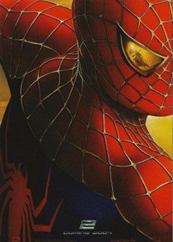 Spider-man 2