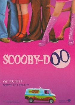 Scooby-doo