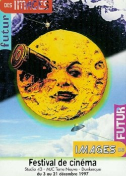 Dunkerque Festival de cinéma 1997