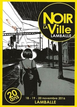 Lamballe (22) 2016