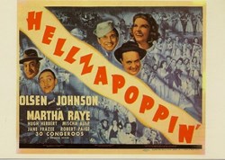 Hellzapoppin'