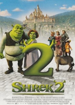 Shrek 2