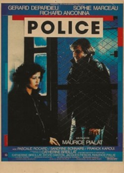 Police