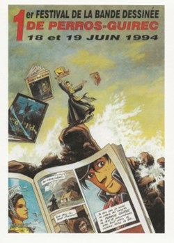 Perros-Guirrec (22) 1994