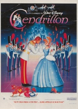 Cendrillon