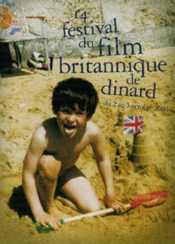 Dinard Festival du film britannique 2003