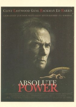 Absolute power