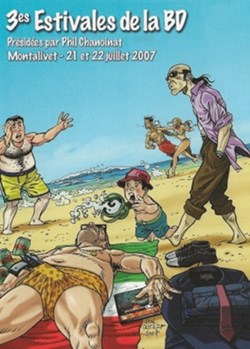 Montalivet (33) 2007