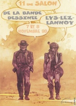 Lys-Lez-Lannoy (59) 1998