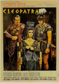 Cleopatra