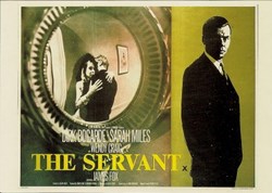 The servant