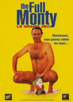 The full monty