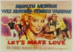 Let's make love