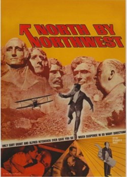 North by Northwest