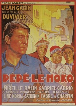 Pépé le moko