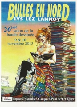 Lys-Lez-Lannoy (59) 2013