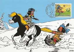 Yakari