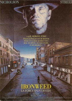 Ironweed
