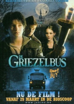 De griezelbus