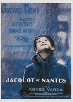 Jacquot de Nantes