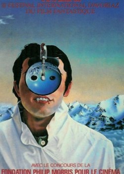 Avoriaz Festival international du film fantastique 1983