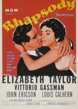 Rhapsody